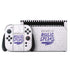 When Words Fail Music Speaks Nintendo Switch 2 (2025) with Joy-Con Skin